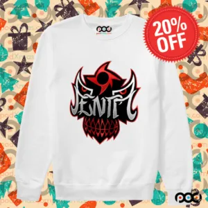 WWE Penta Mask Shirt