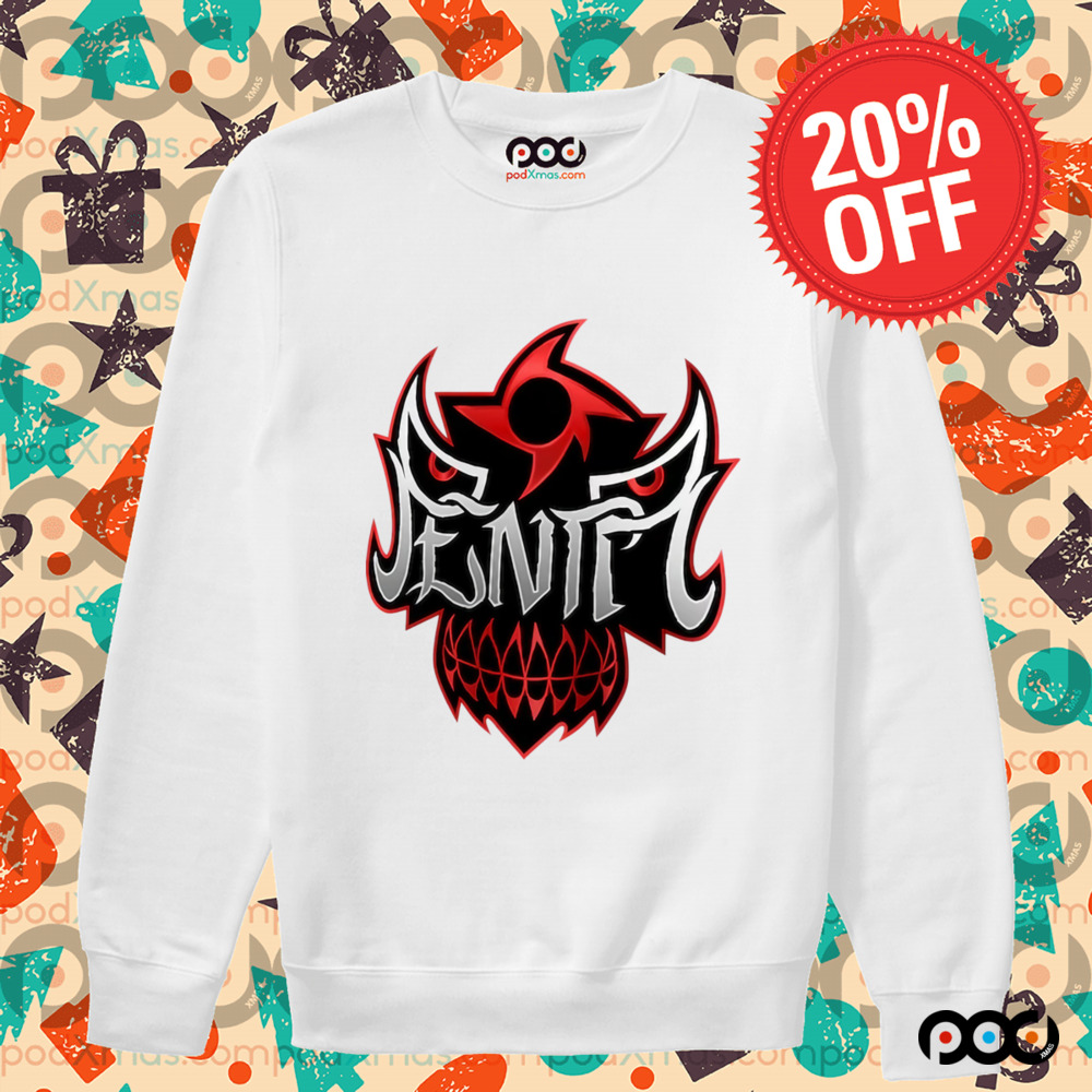 WWE Penta Mask Shirt