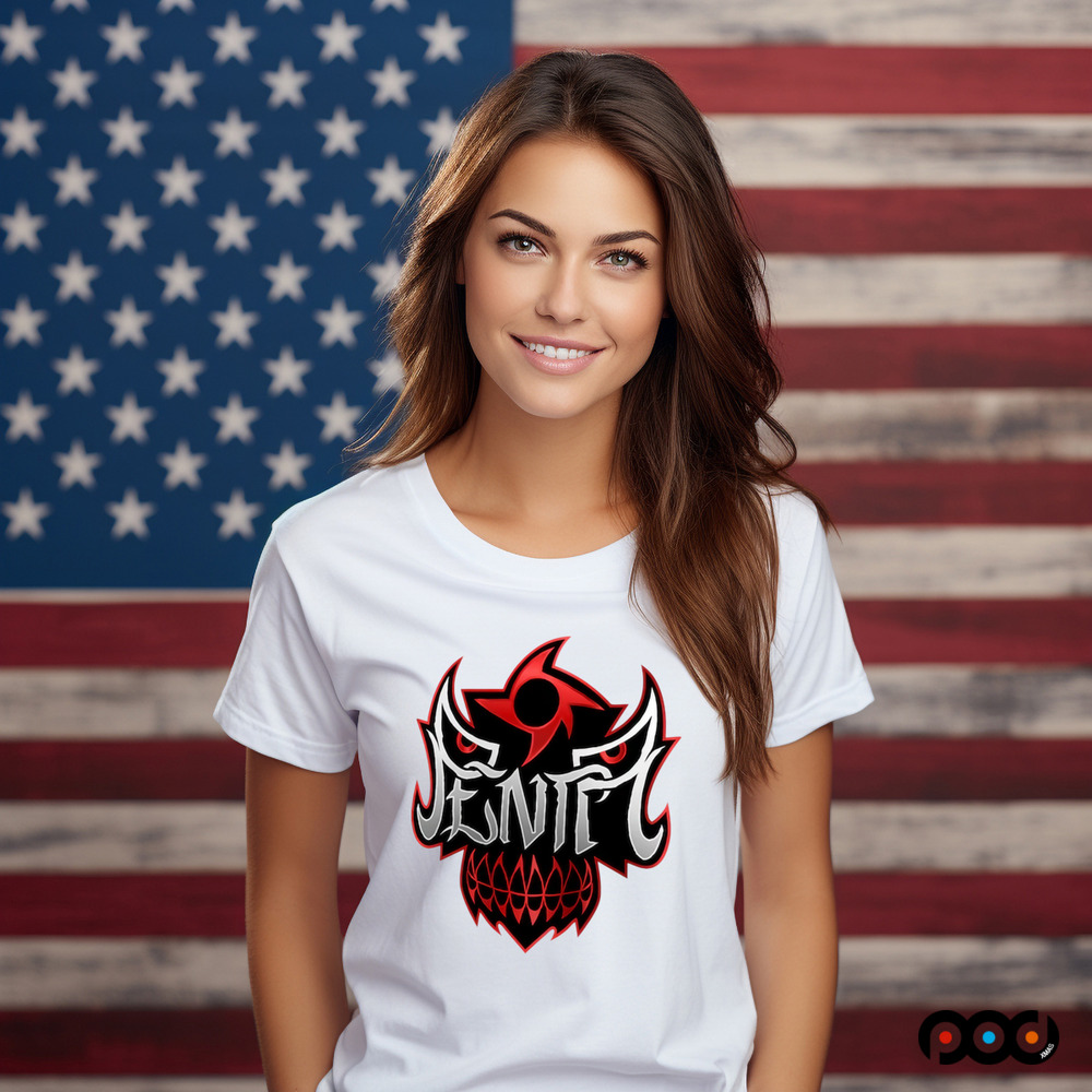 WWE Penta Mask Shirt