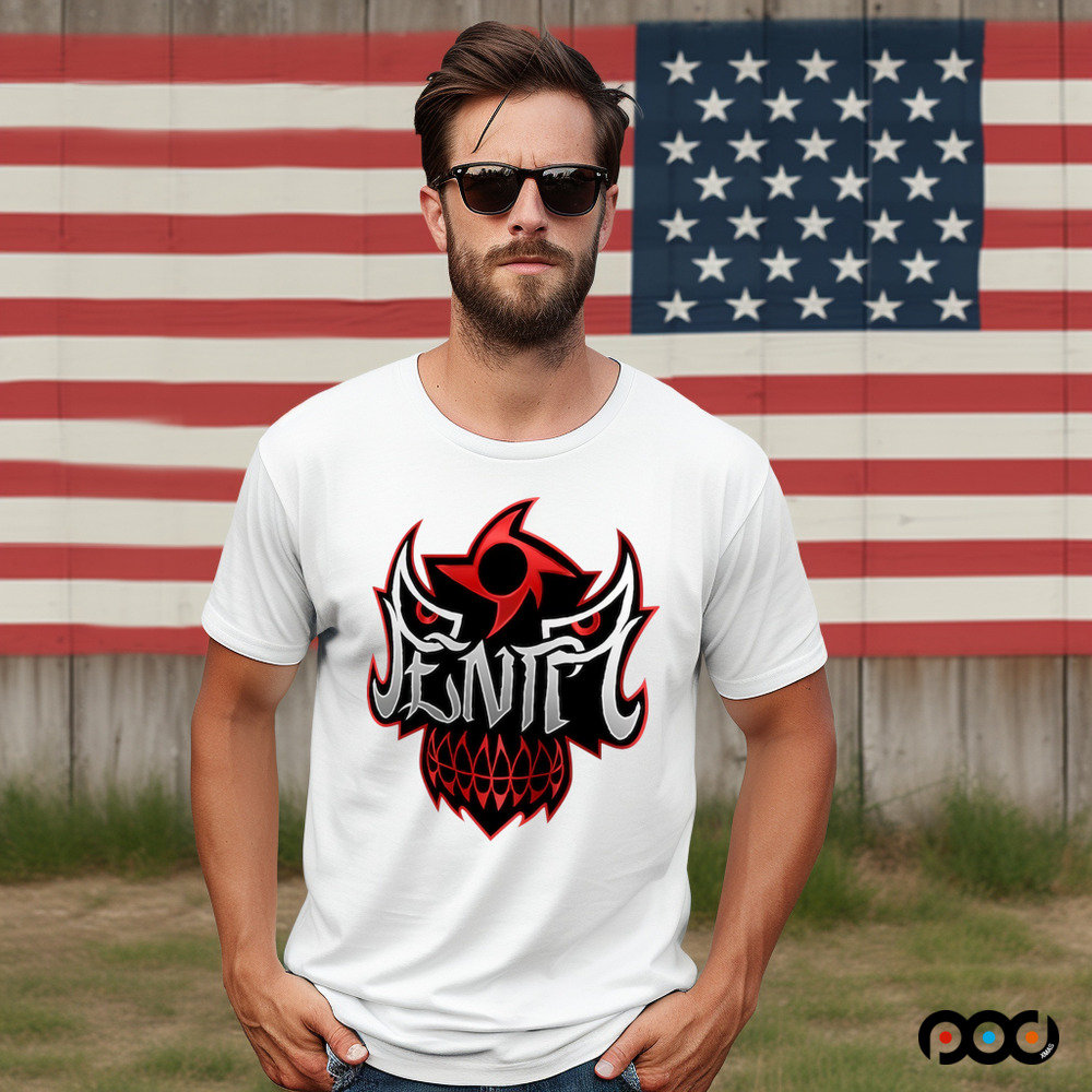 WWE Penta Mask Shirt
