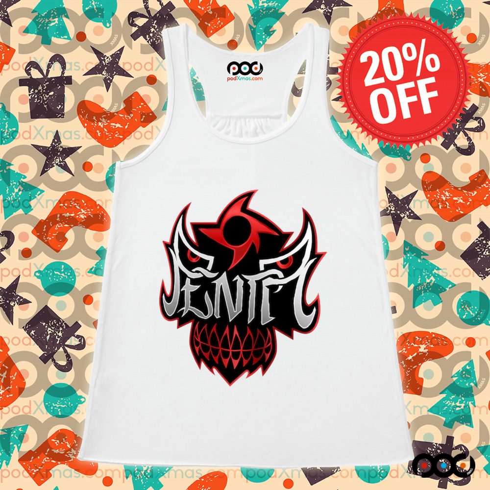WWE Penta Mask Shirt