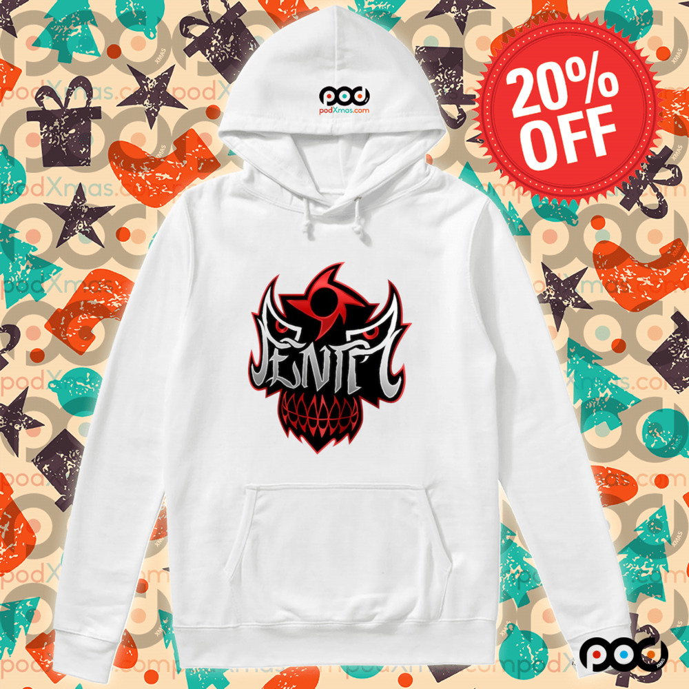 WWE Penta Mask Shirt
