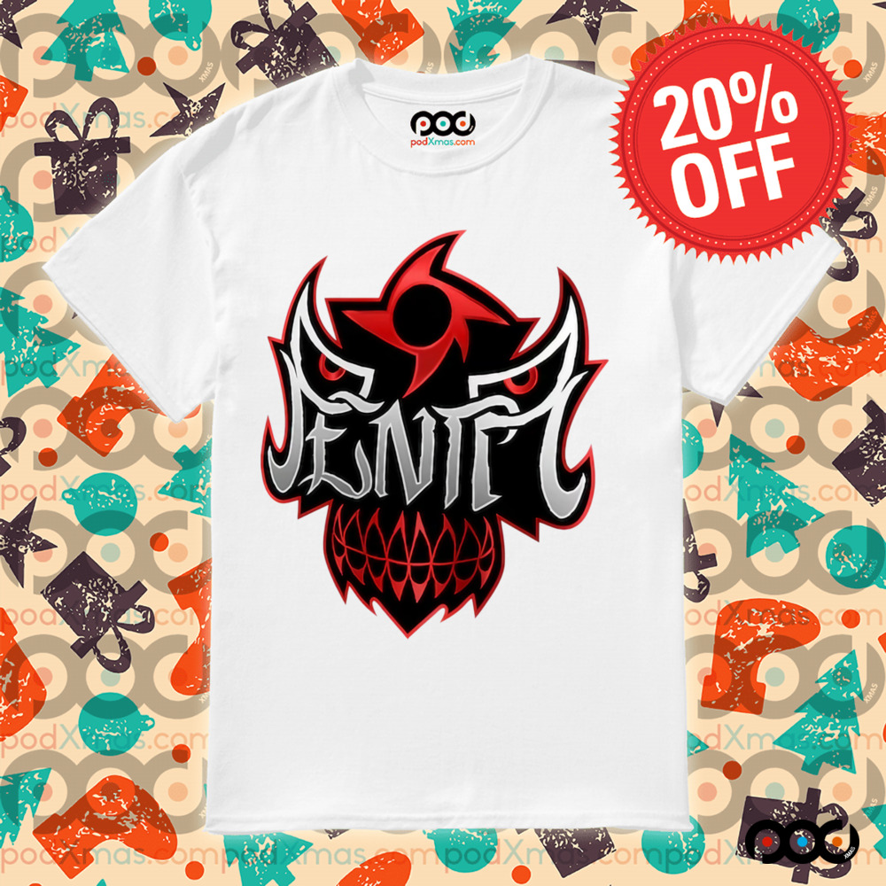 WWE Penta Mask Shirt