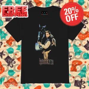 Wicked Fiyero Tigelaar Shirt
