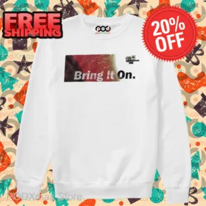 Windows Bring It On Shirt