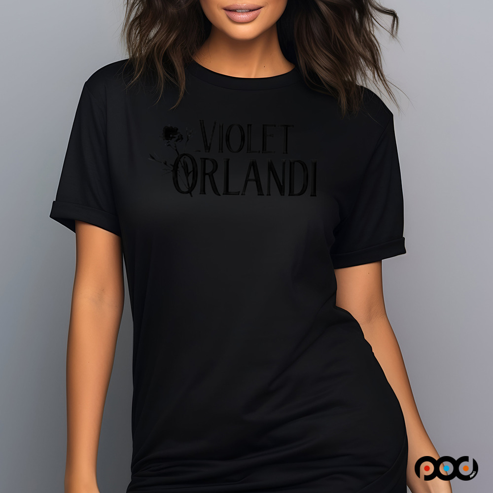Violet Orlandi Shirt