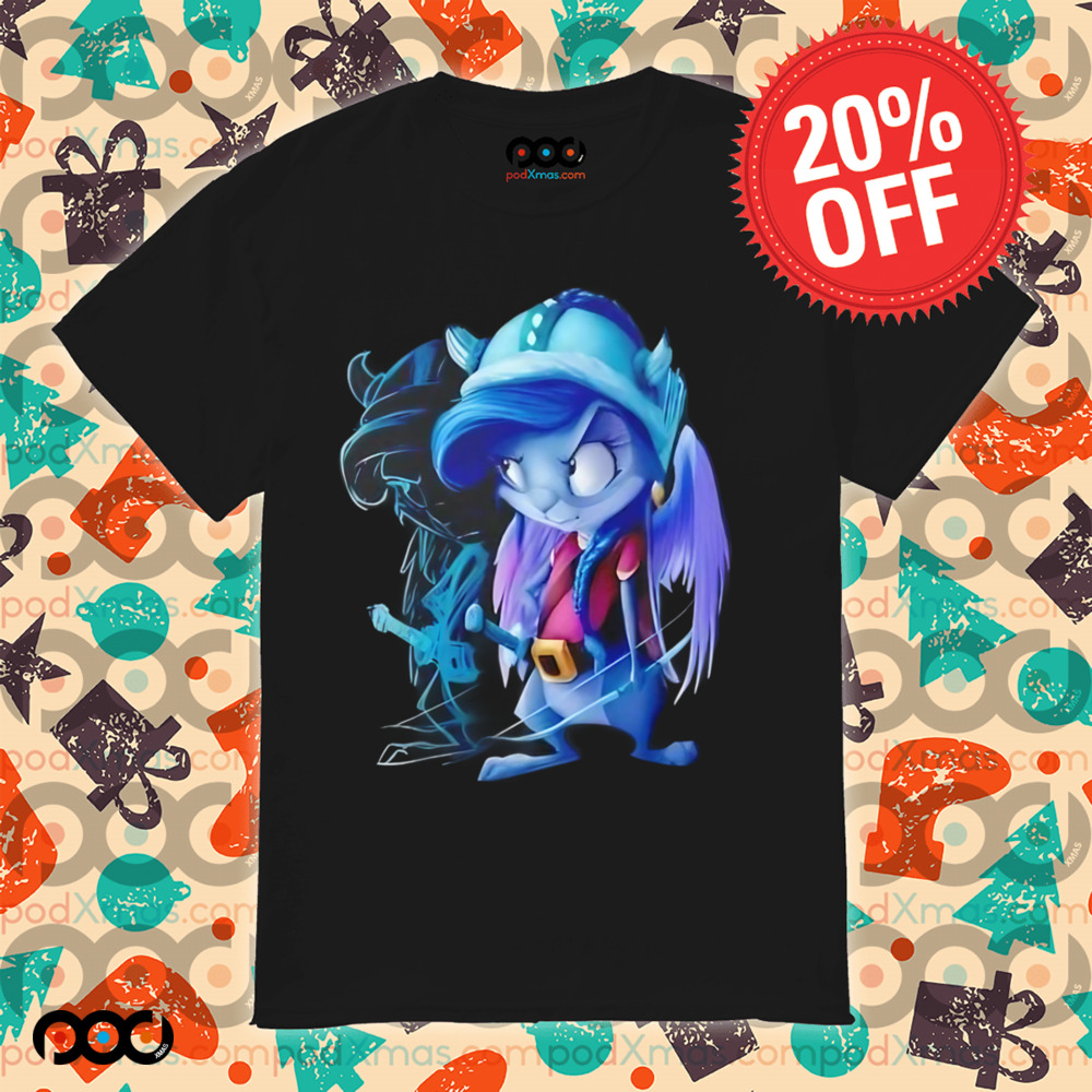 Sonja the Feisty Valkyrie shirt