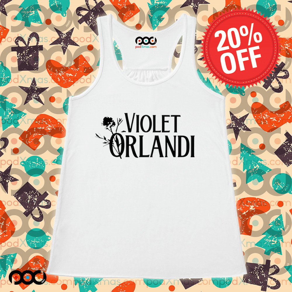 Violet Orlandi Shirt