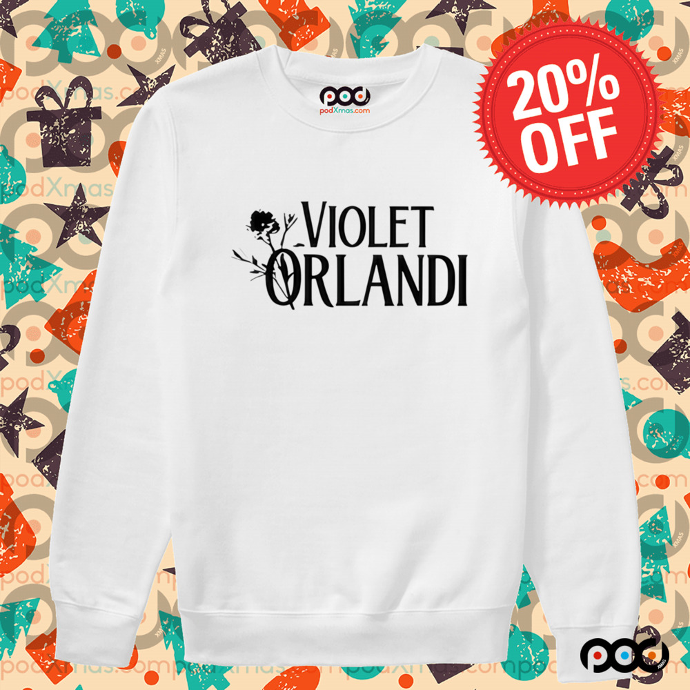 Violet Orlandi Shirt