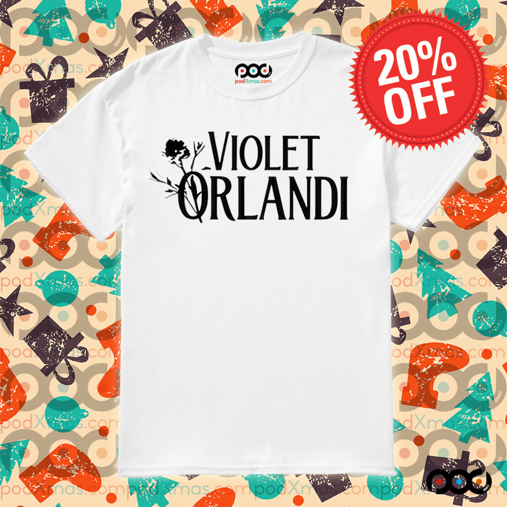 Violet Orlandi Shirt