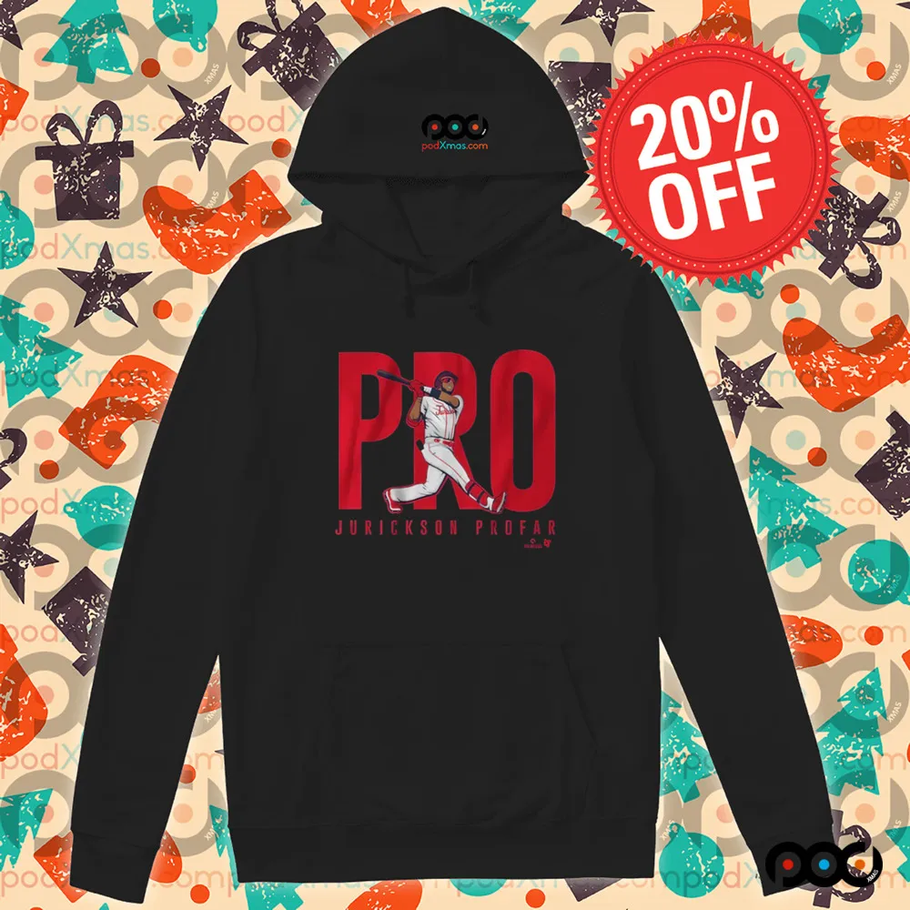 Jurickson Profar Atl Pro Atlanta Braves MLB Shirt