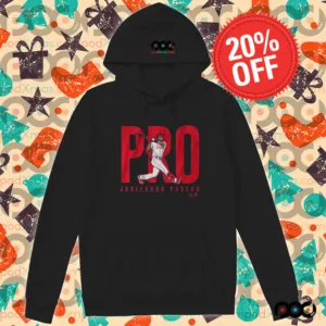 Jurickson Profar Atl Pro Atlanta Braves MLB Shirt