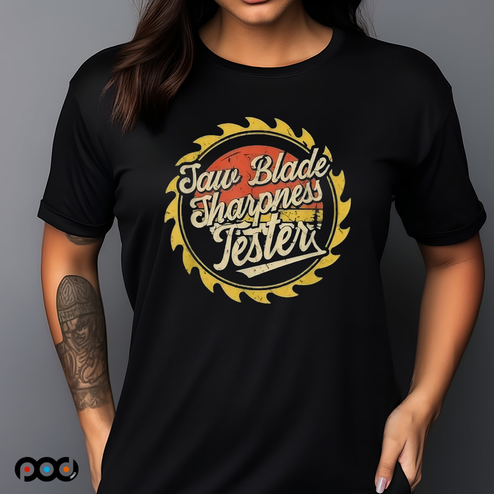 Finger Amputation Disability Carpenter Shirt