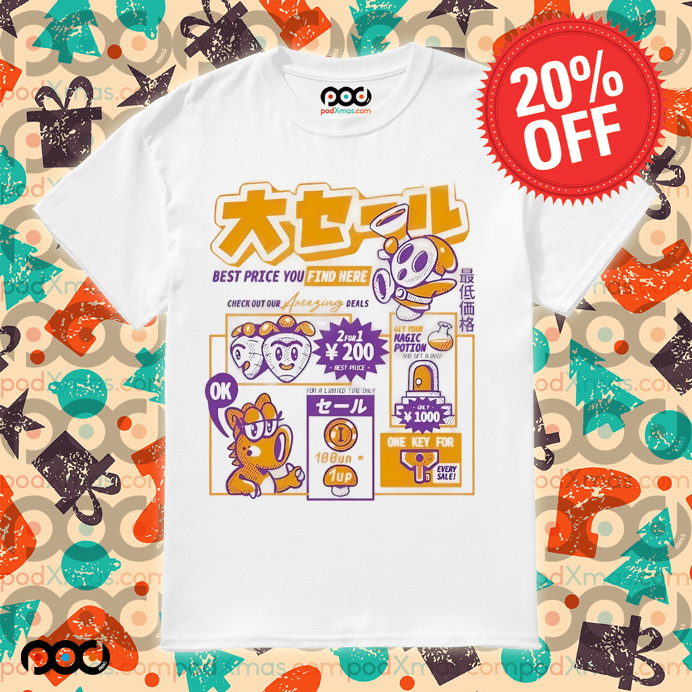 Shy Guy Mart Best Price You Find Here shirt