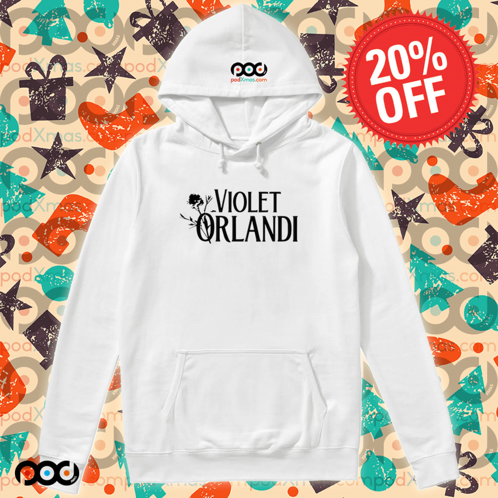 Violet Orlandi Shirt