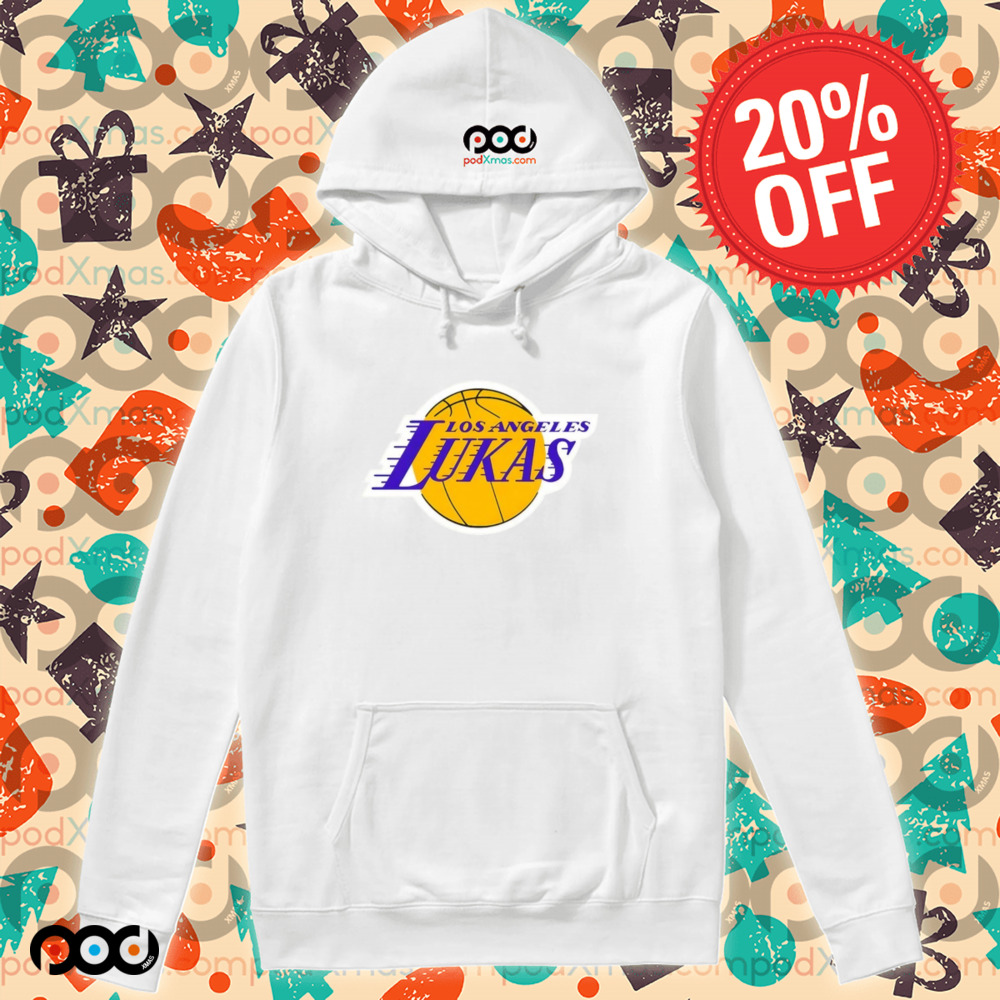 Los Angeles Lukas shirt