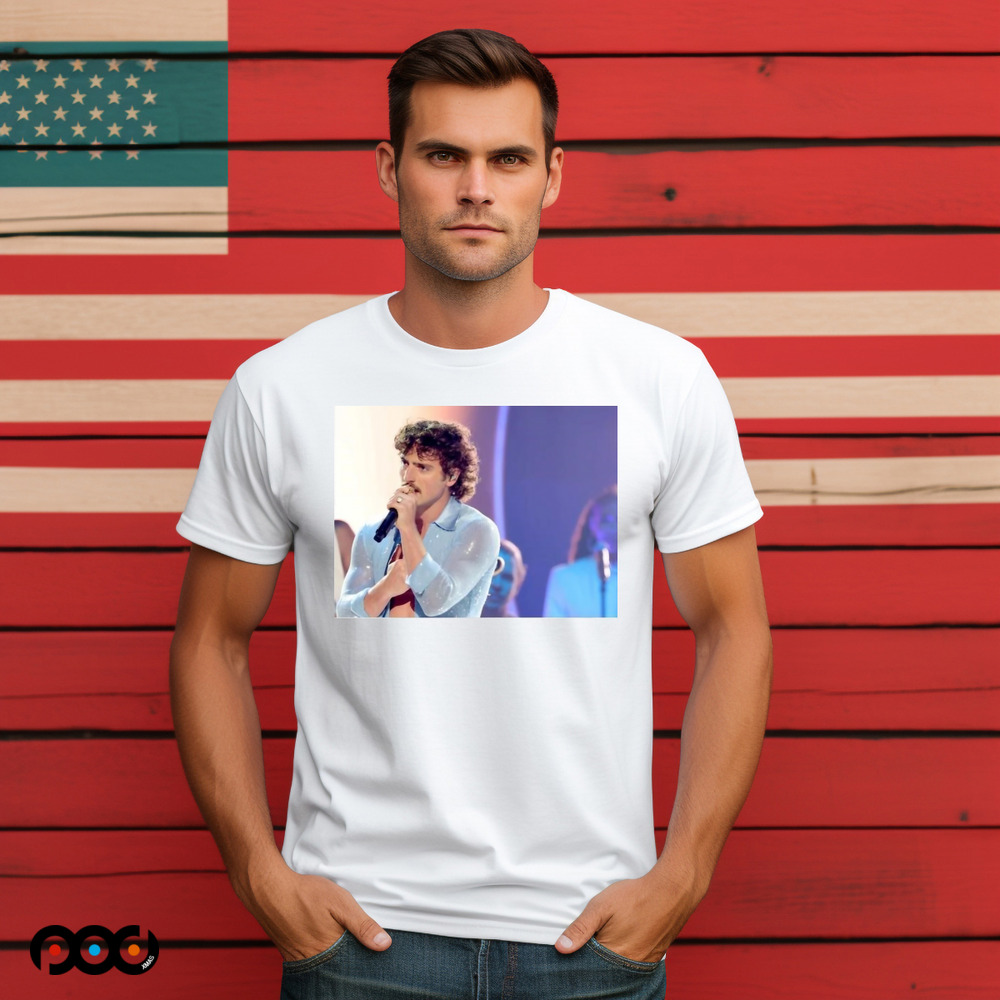 Benson Boone 2025 Grammys Shirt