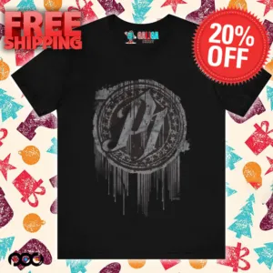 AJ Style RoyalTeesUK Shirt