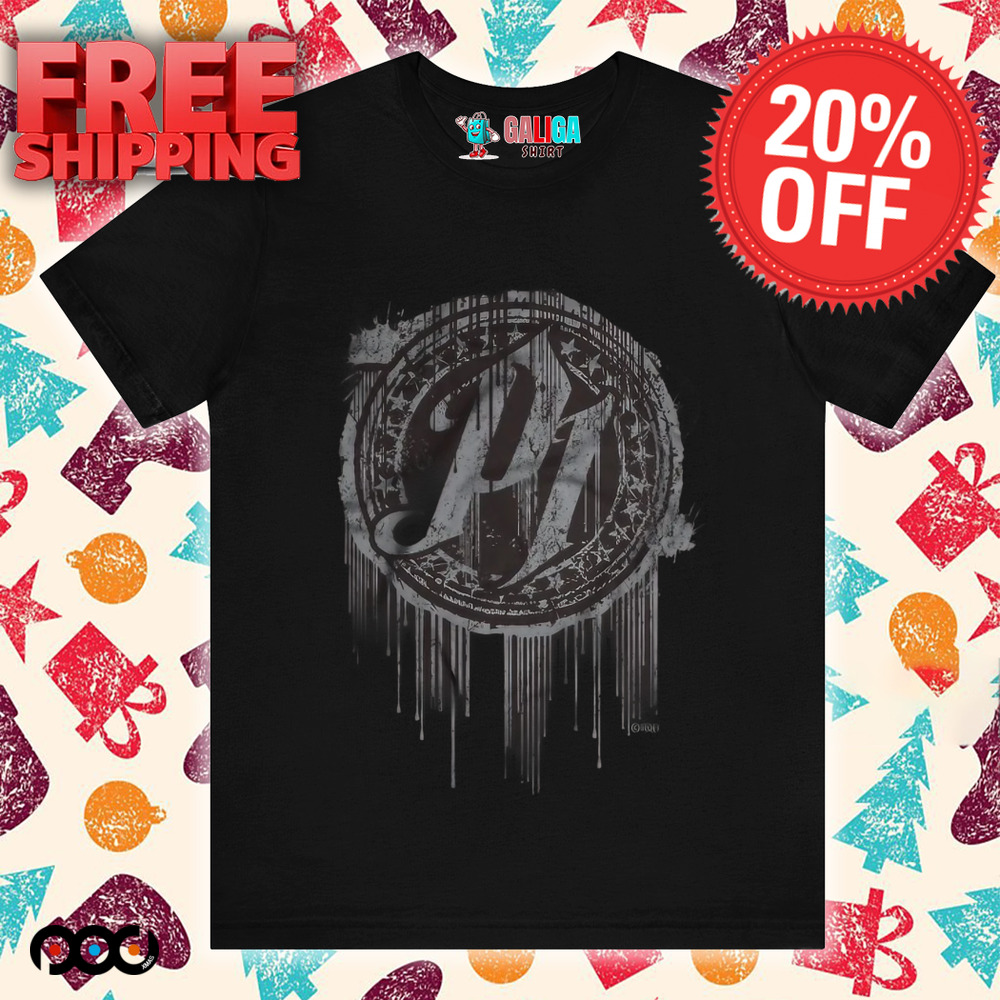 AJ Style RoyalTeesUK Shirt
