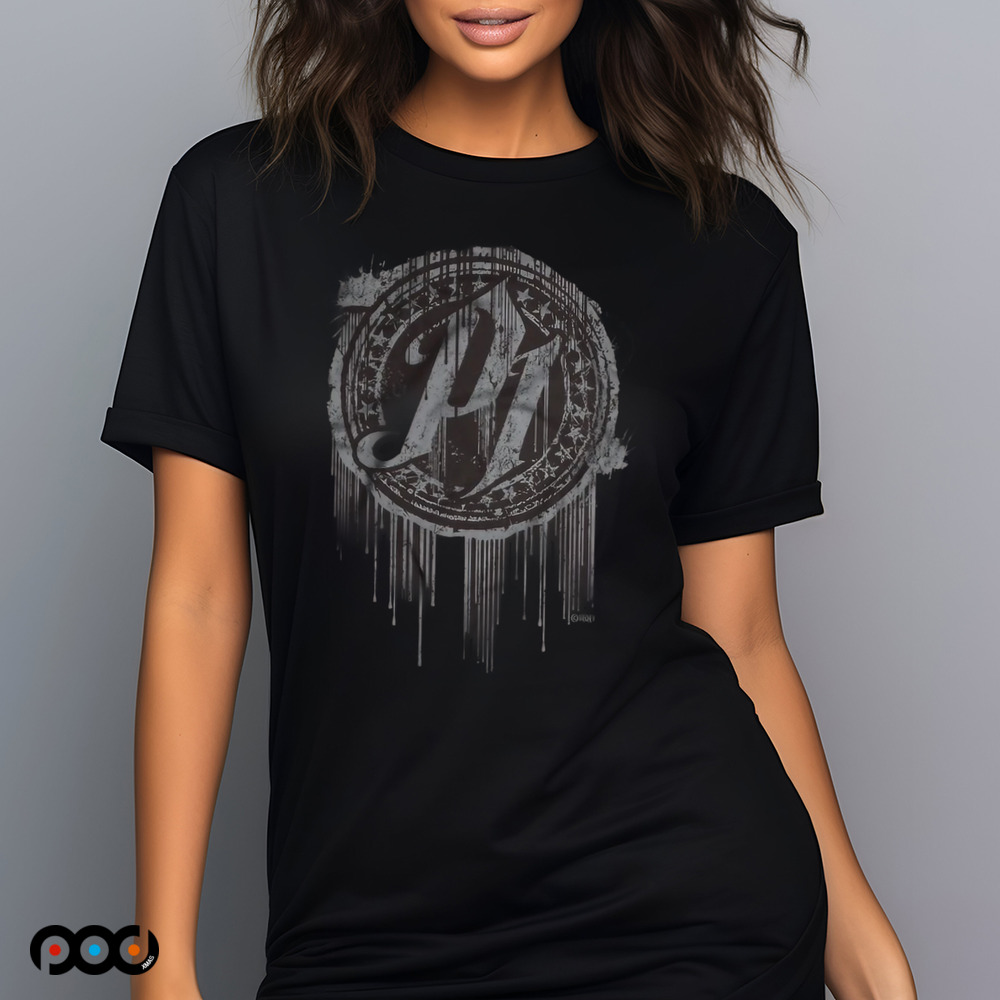 AJ Style RoyalTeesUK Shirt