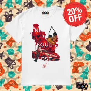 Another soul lost skeleton car shoes shirt