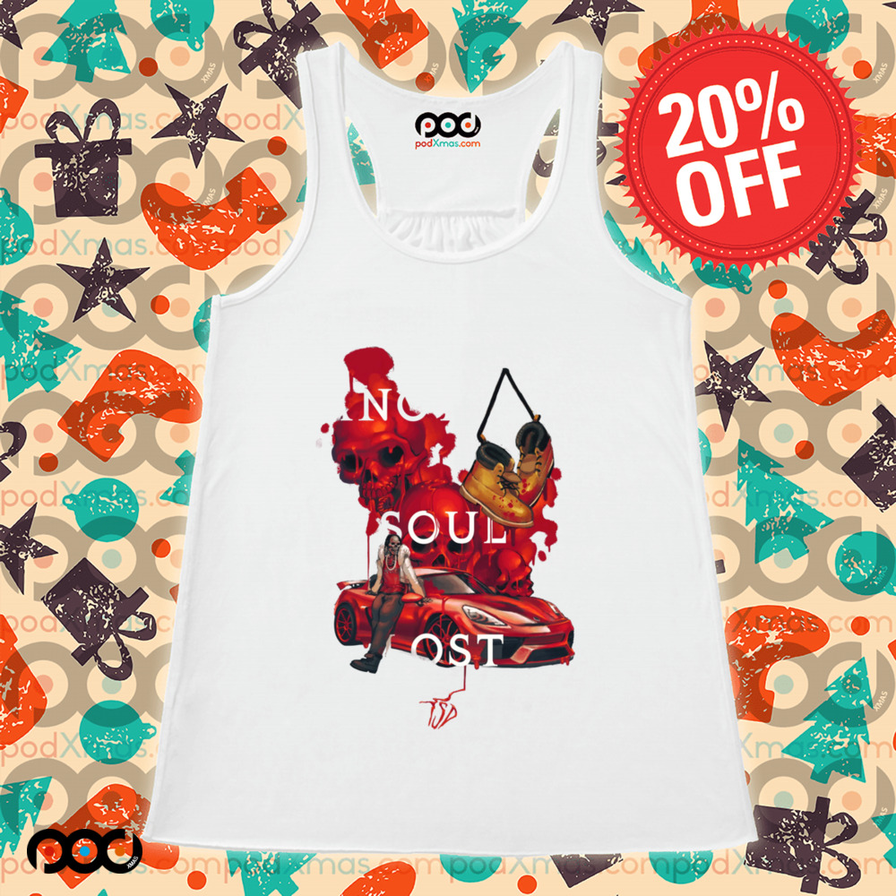 Another soul lost skeleton car shoes shirt