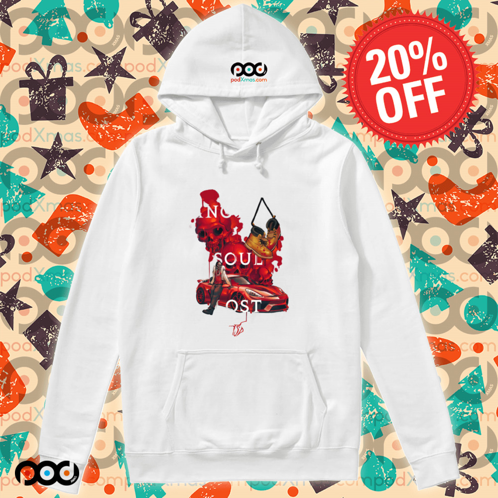 Another soul lost skeleton car shoes shirt