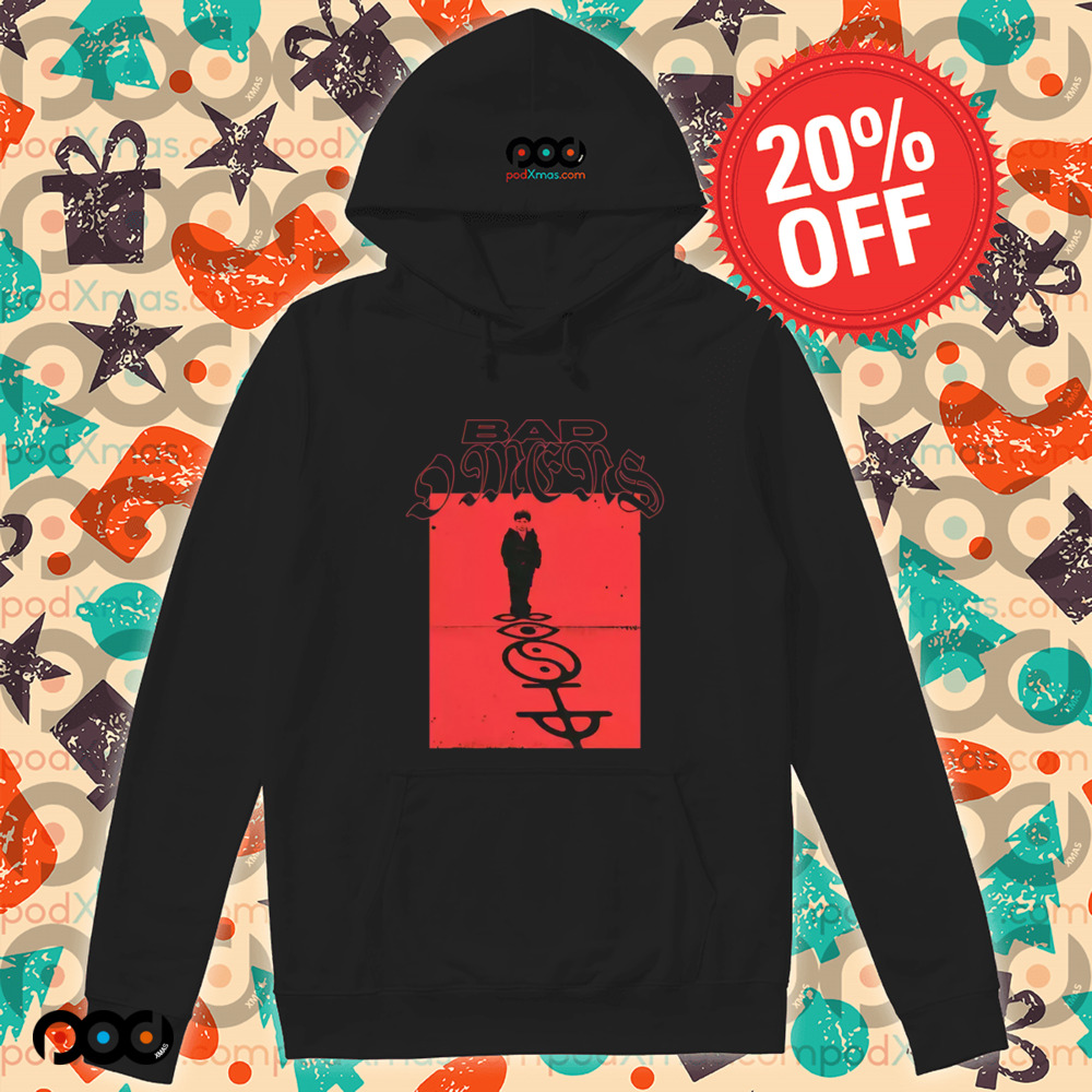 Bad omens the omen the death of peace of mind T-shirt