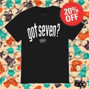 Bambam Got Seven Shirt