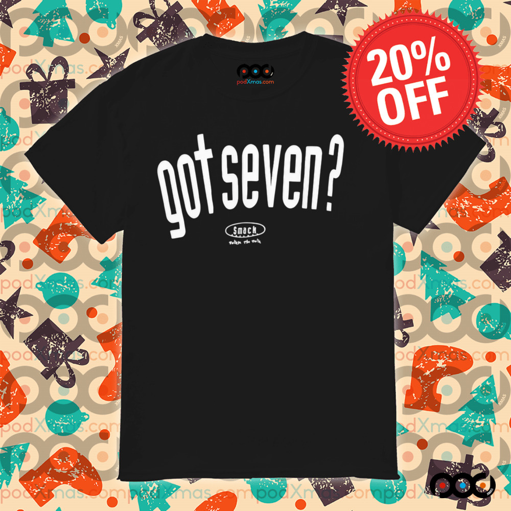 Bambam Got Seven Shirt