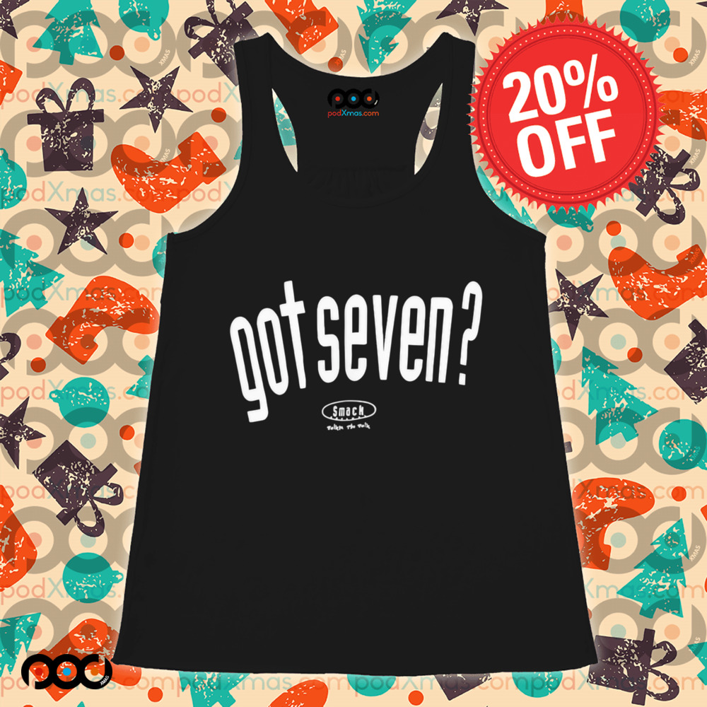 Bambam Got Seven Shirt