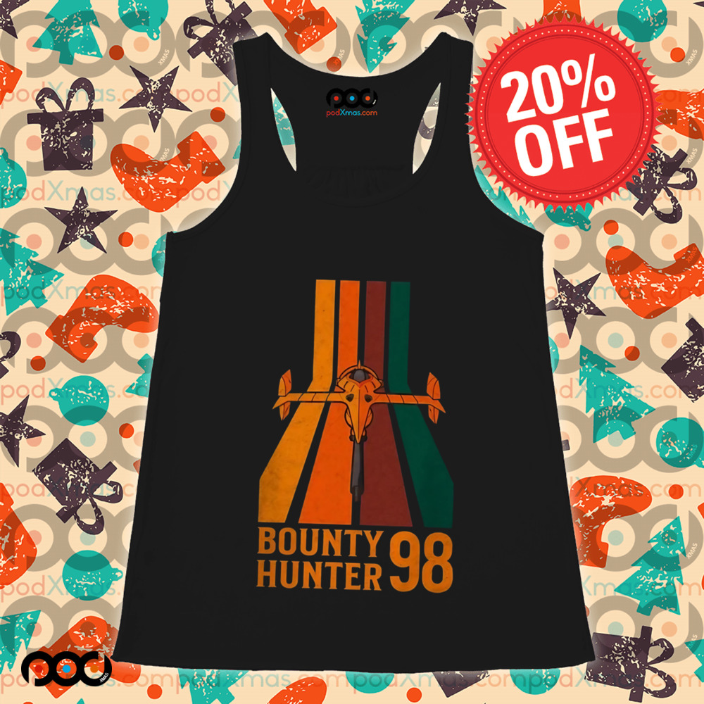 Bounty Hunter 98 Shirt