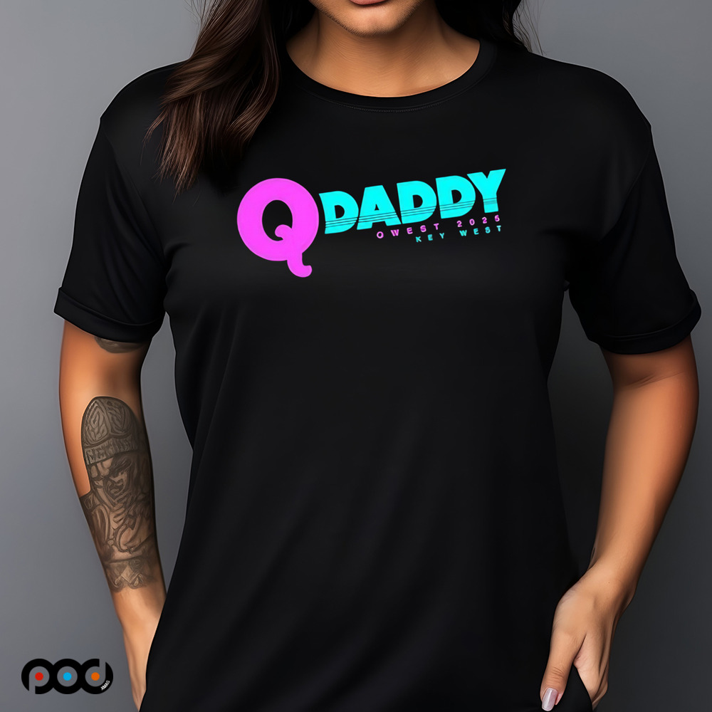 Brian Quinn Barham March 27, 2025 The Flat Iron Greensboro NC Tour Q Daddy Owest 2025 Key West T-Shirts Brian Quinn Barham March 27, 2025 The Flat Iron Greensboro NC Tour Q Daddy Owest 2025 Key West T-Shirts