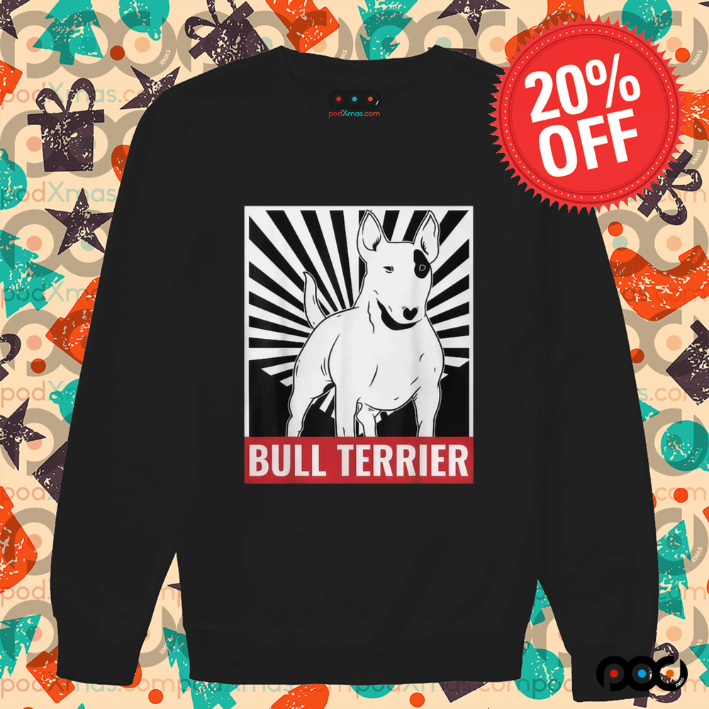 Bully Bulls Terrier Bully Shirt