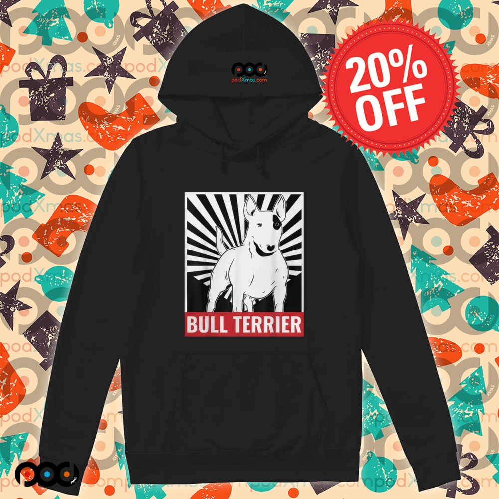 Bully Bulls Terrier Bully Shirt