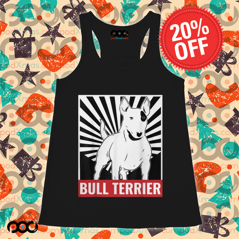 Bully Bulls Terrier Bully Shirt