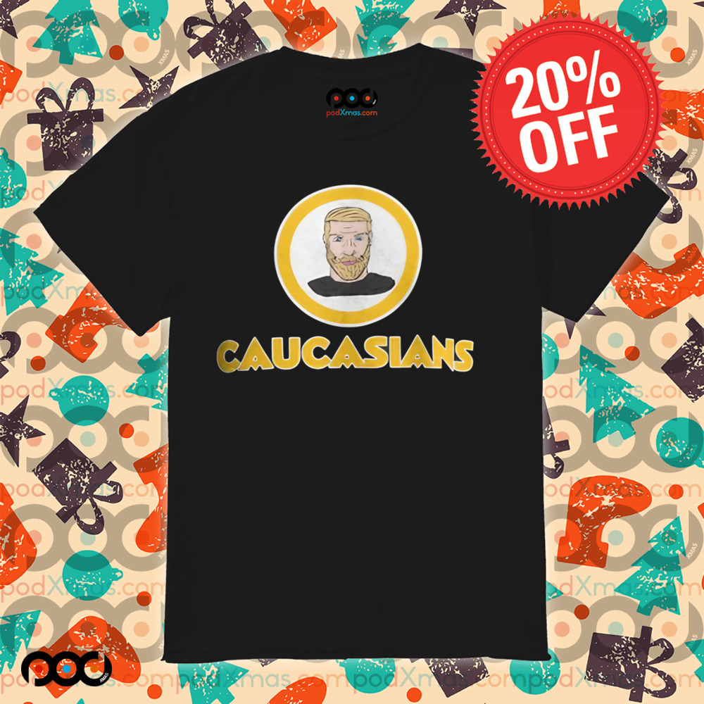 Caucasian Shirt