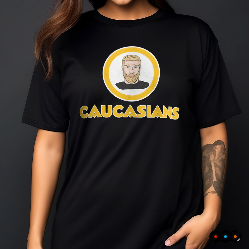 Caucasian Shirt