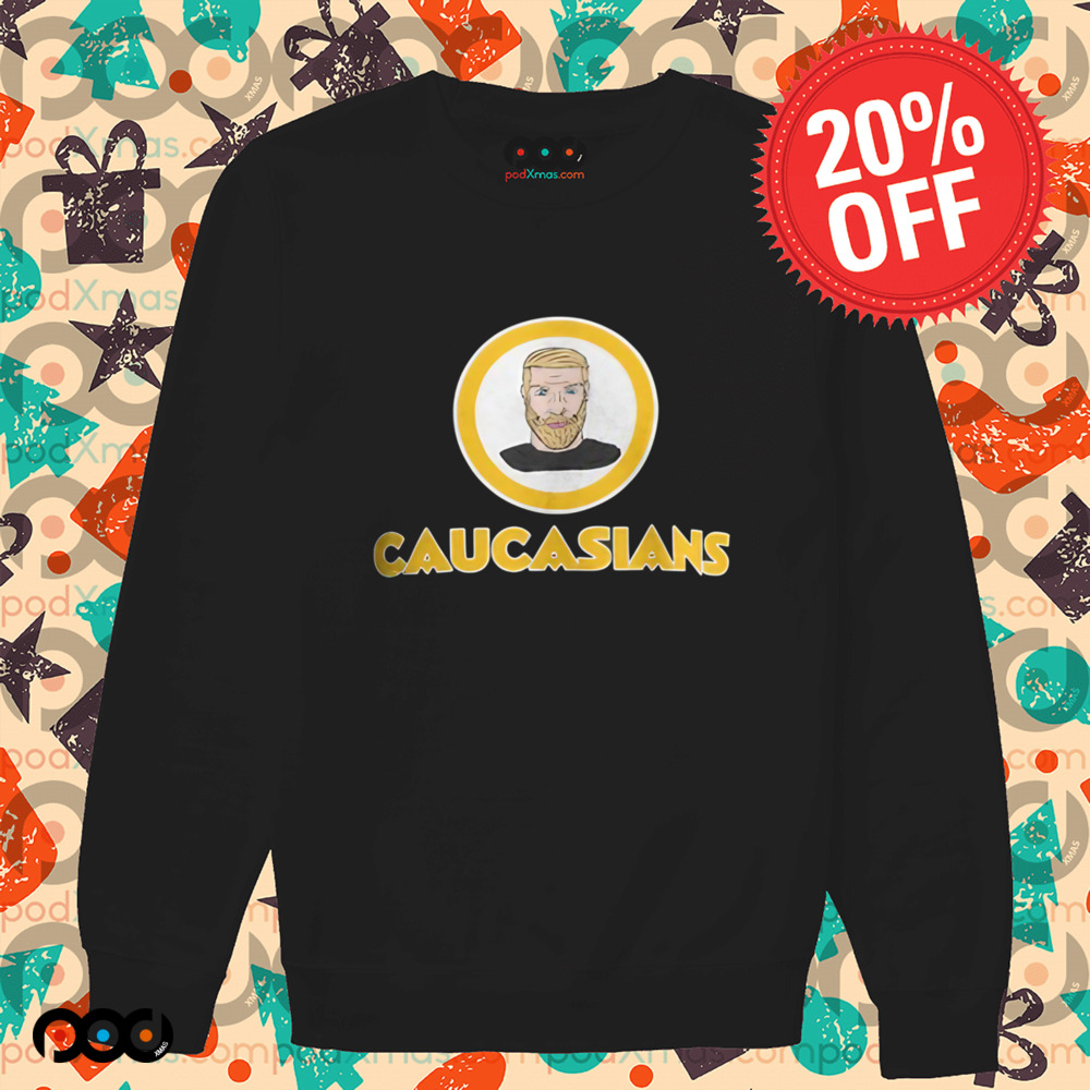 Caucasian Shirt