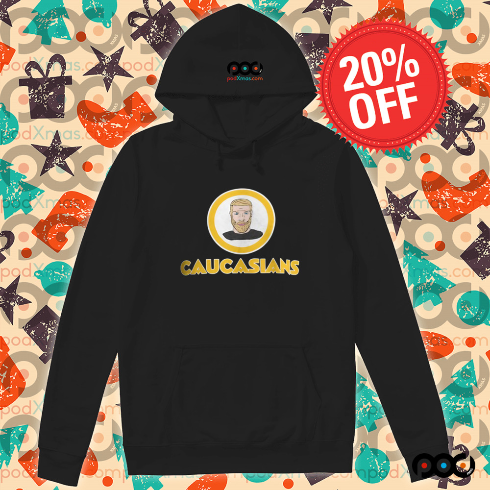 Caucasian Shirt
