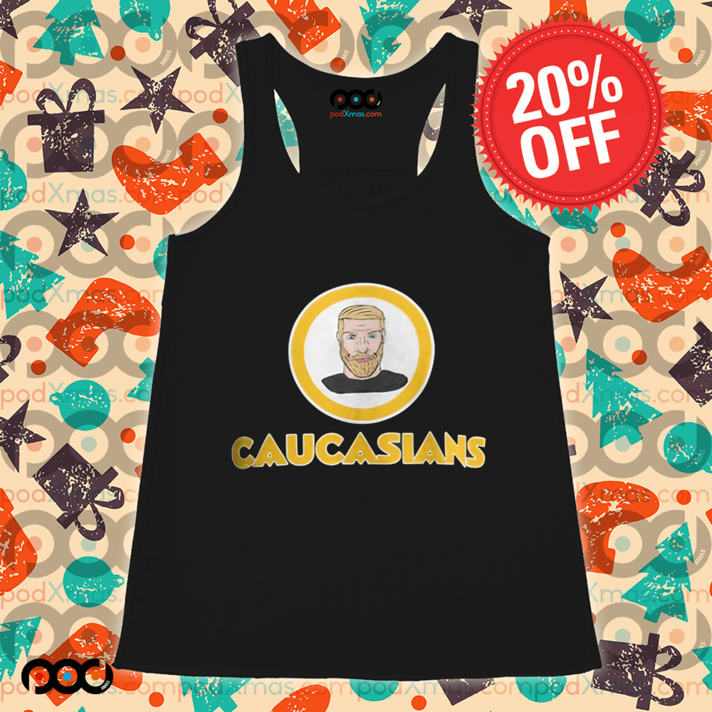 Caucasian Shirt