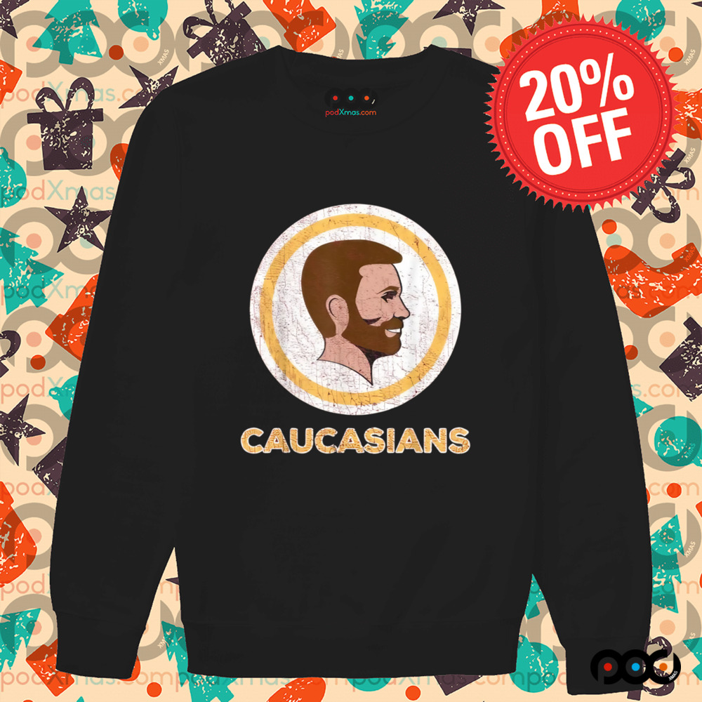 Caucasian Vintage Shirt