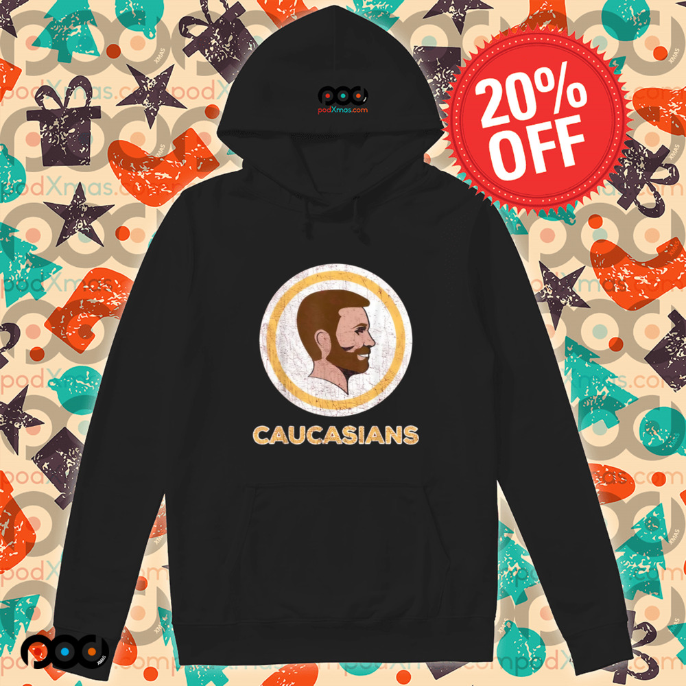 Caucasian Vintage Shirt