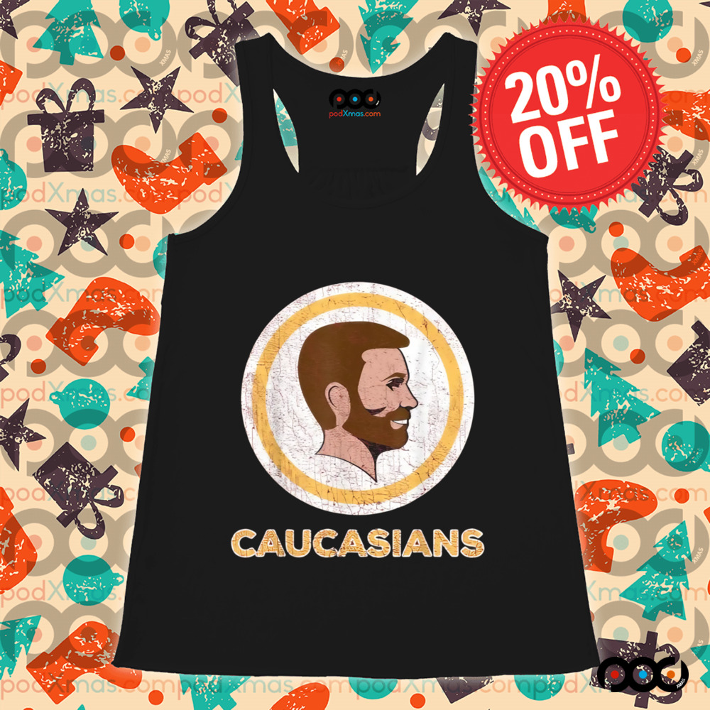 Caucasian Vintage Shirt