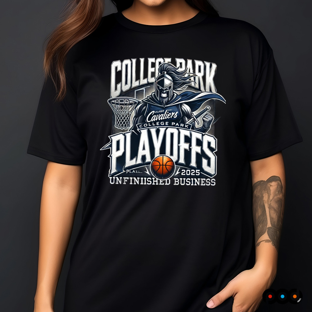 Cavaliers college rank playoffs 2025 unfinished business shirt