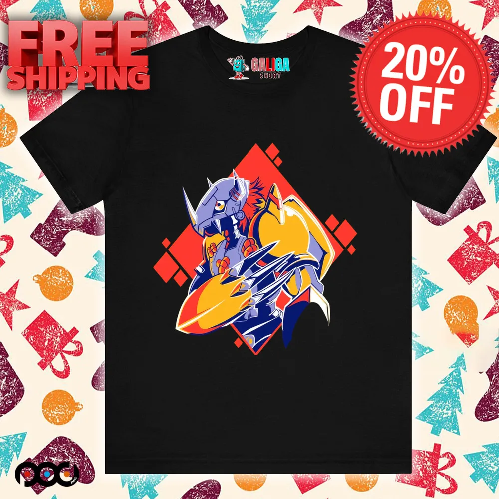 Courage Heart Shirt