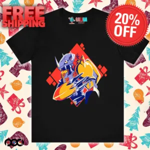 Courage Heart Shirt