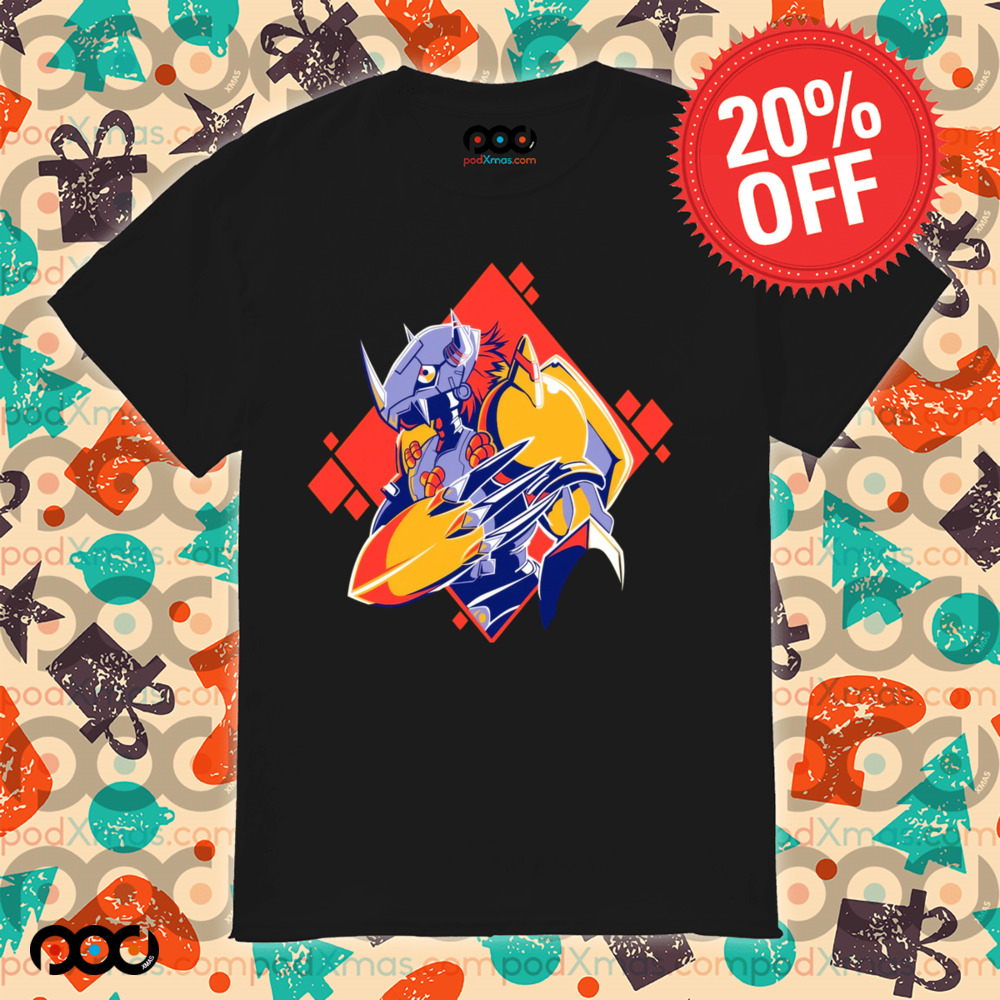 Courage Heart Shirt