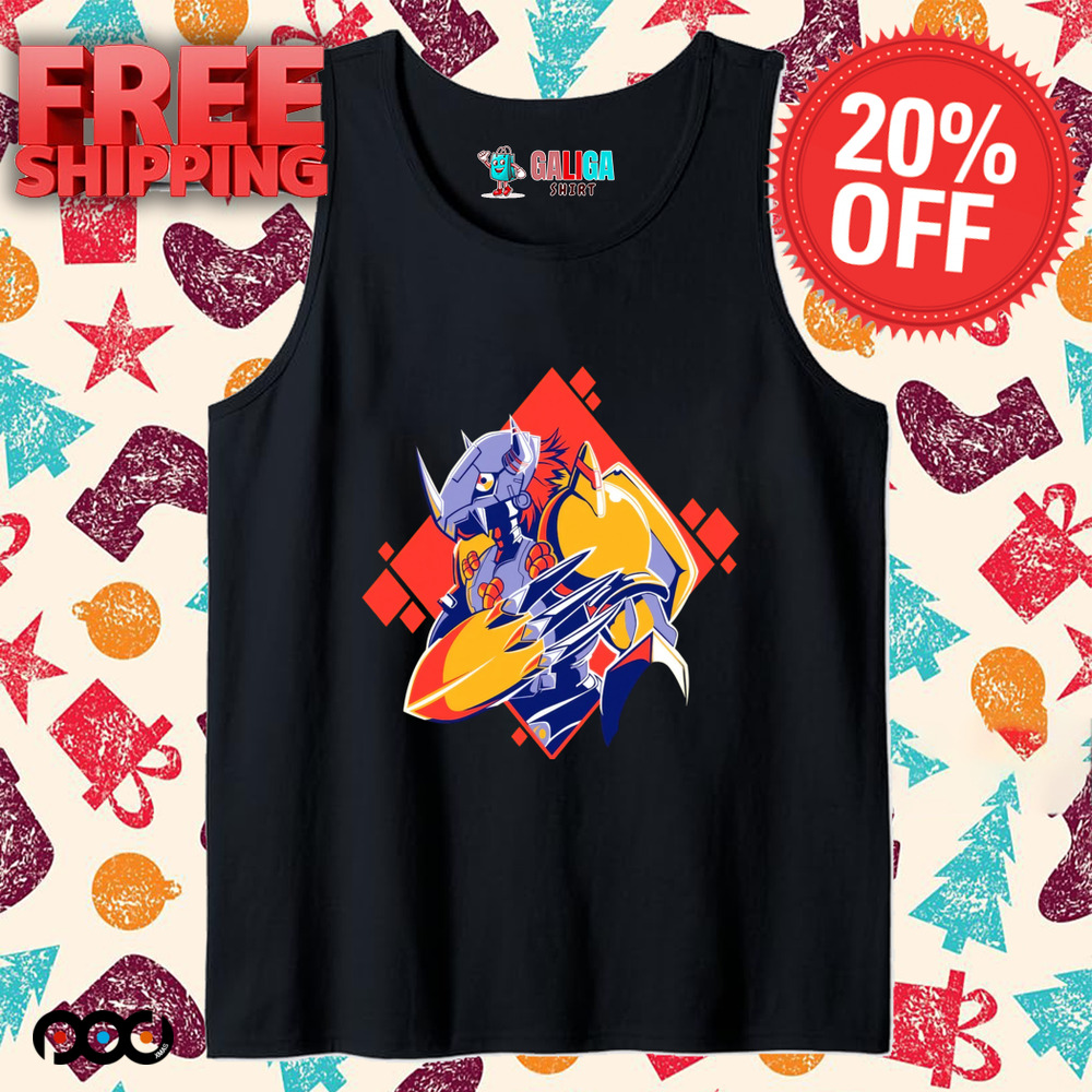 Courage Heart Shirt
