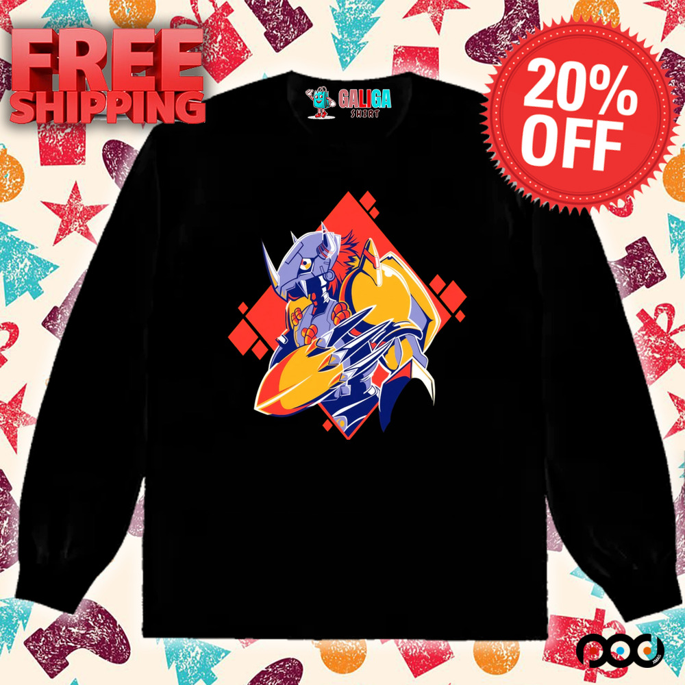 Courage Heart Shirt